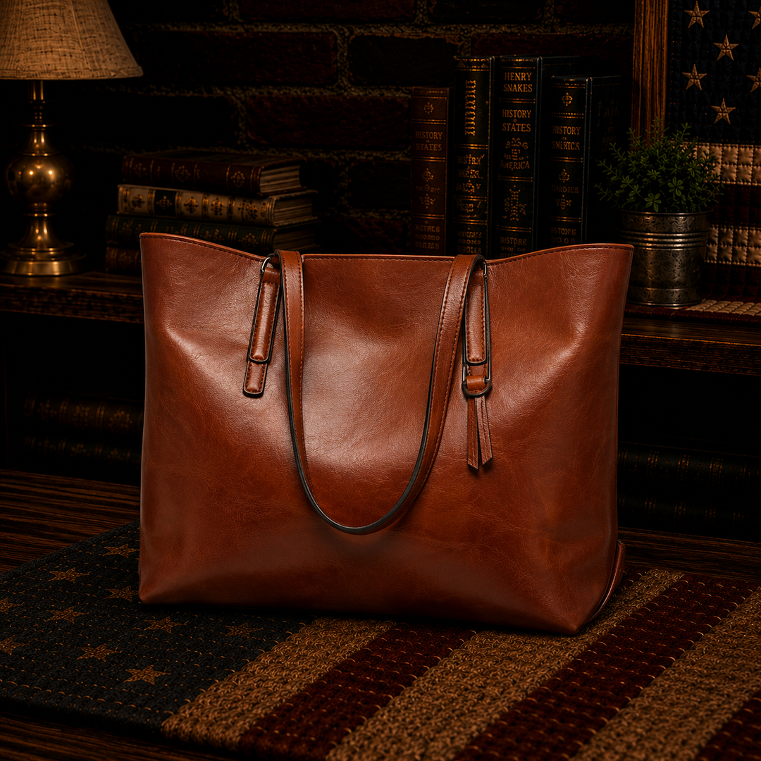 Courage Soul Bag