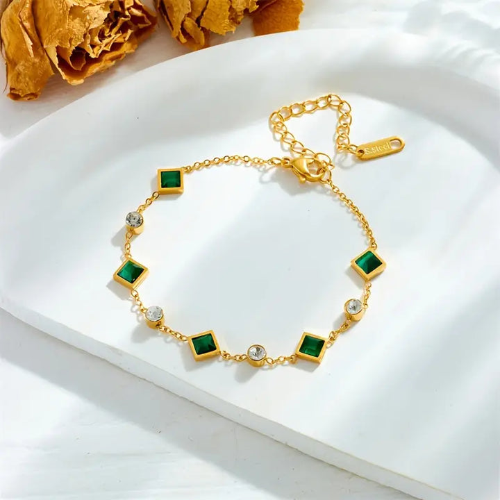 Amelie Bracelet | Three Generations