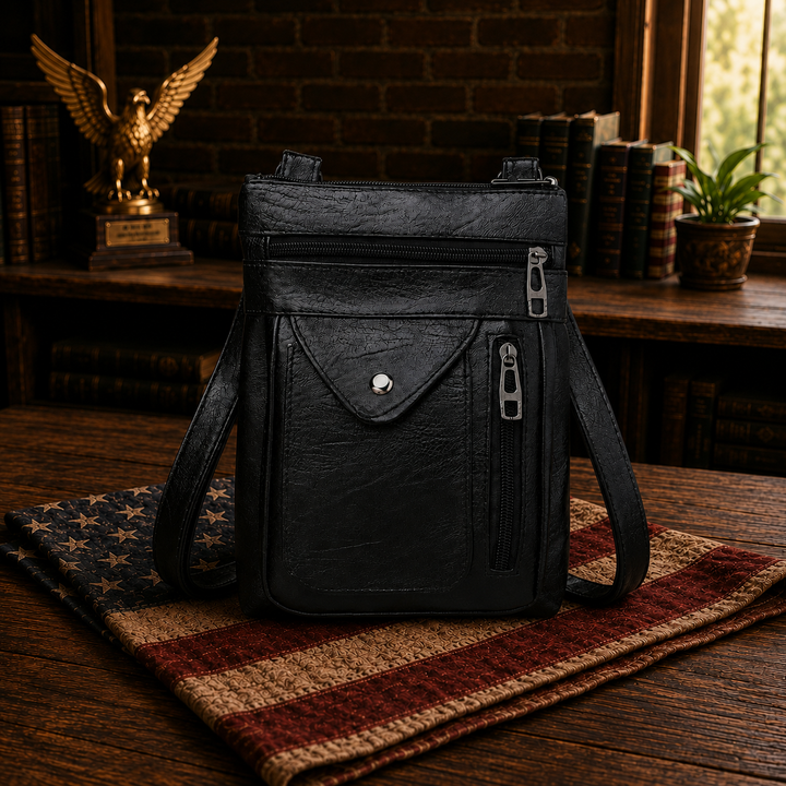 Valor Heart Bag