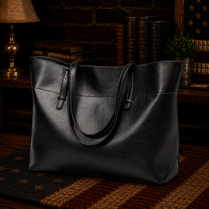 Steadfast Made Bag