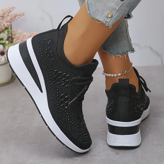 Vienna - Stylish Casual Shoes