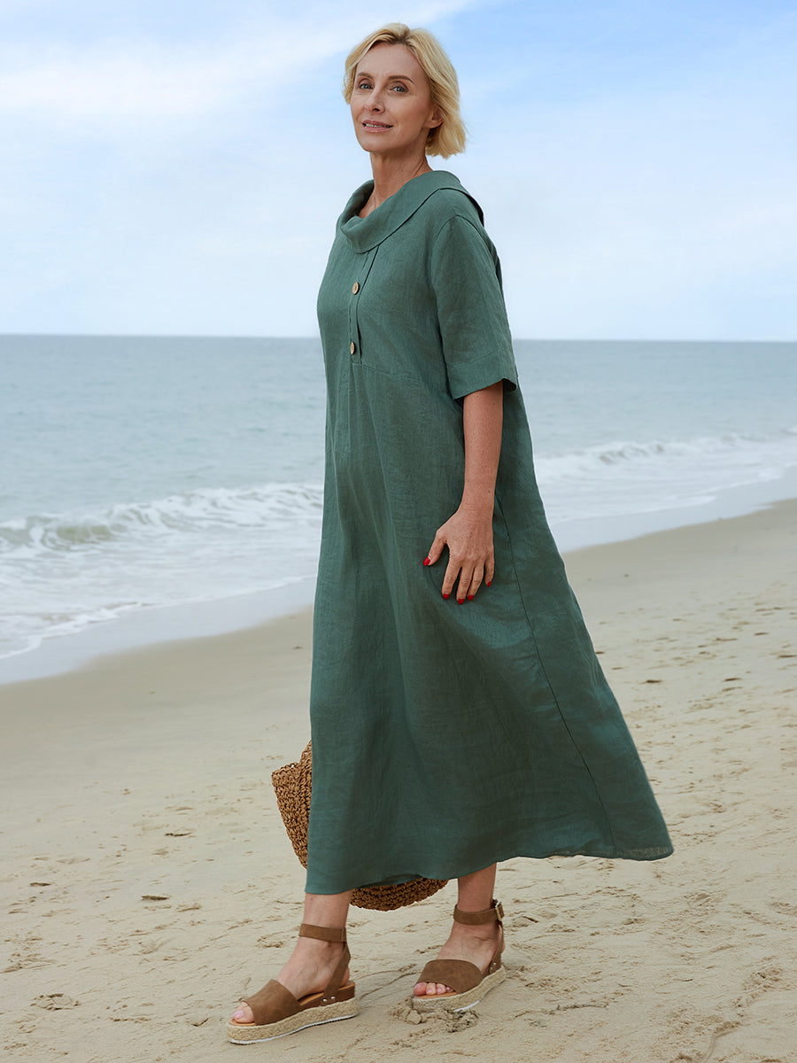 Juliana Dress