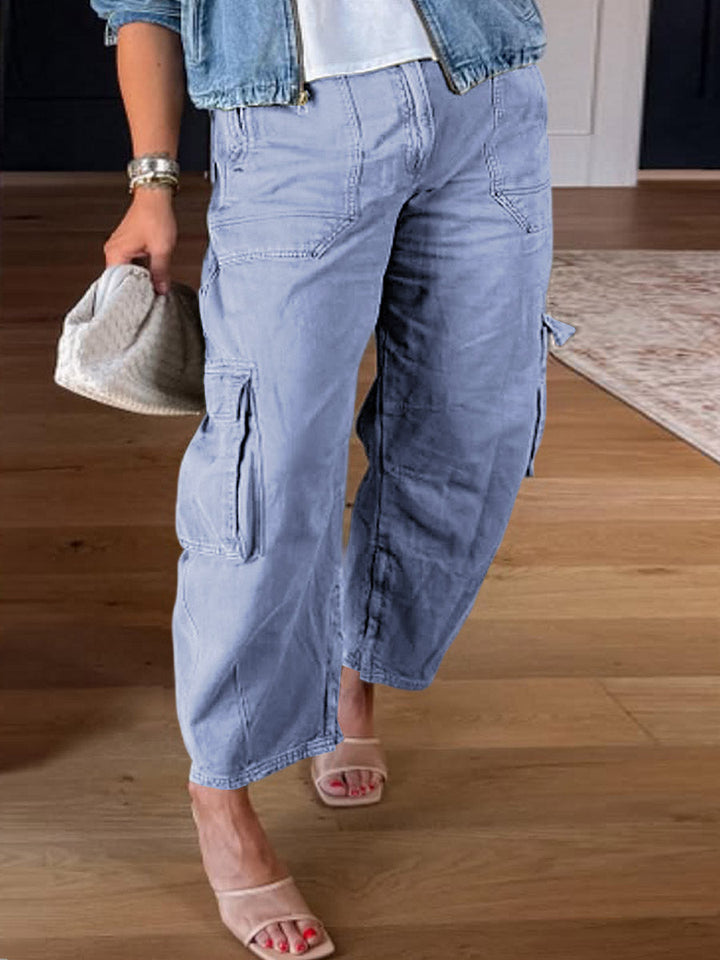 Noronha Trousers