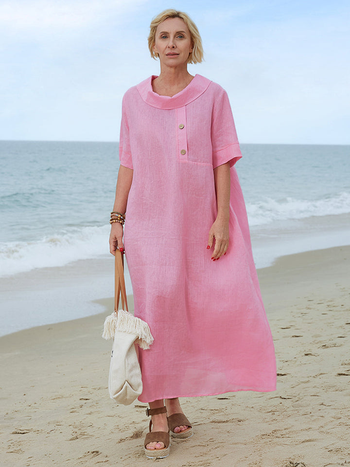 Juliana Dress
