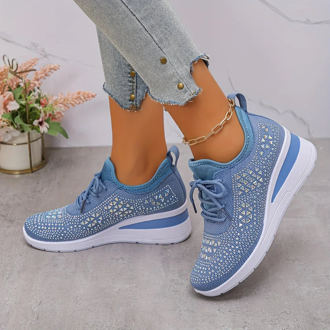 Vienna - Stylish Casual Shoes