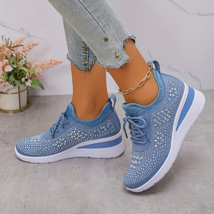 Vienna - Stylish Casual Shoes