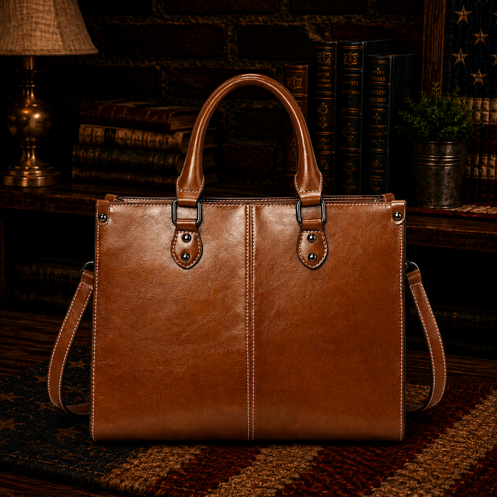 Courage Pride Bag