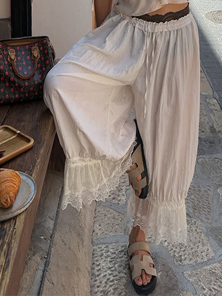 Marina Trousers