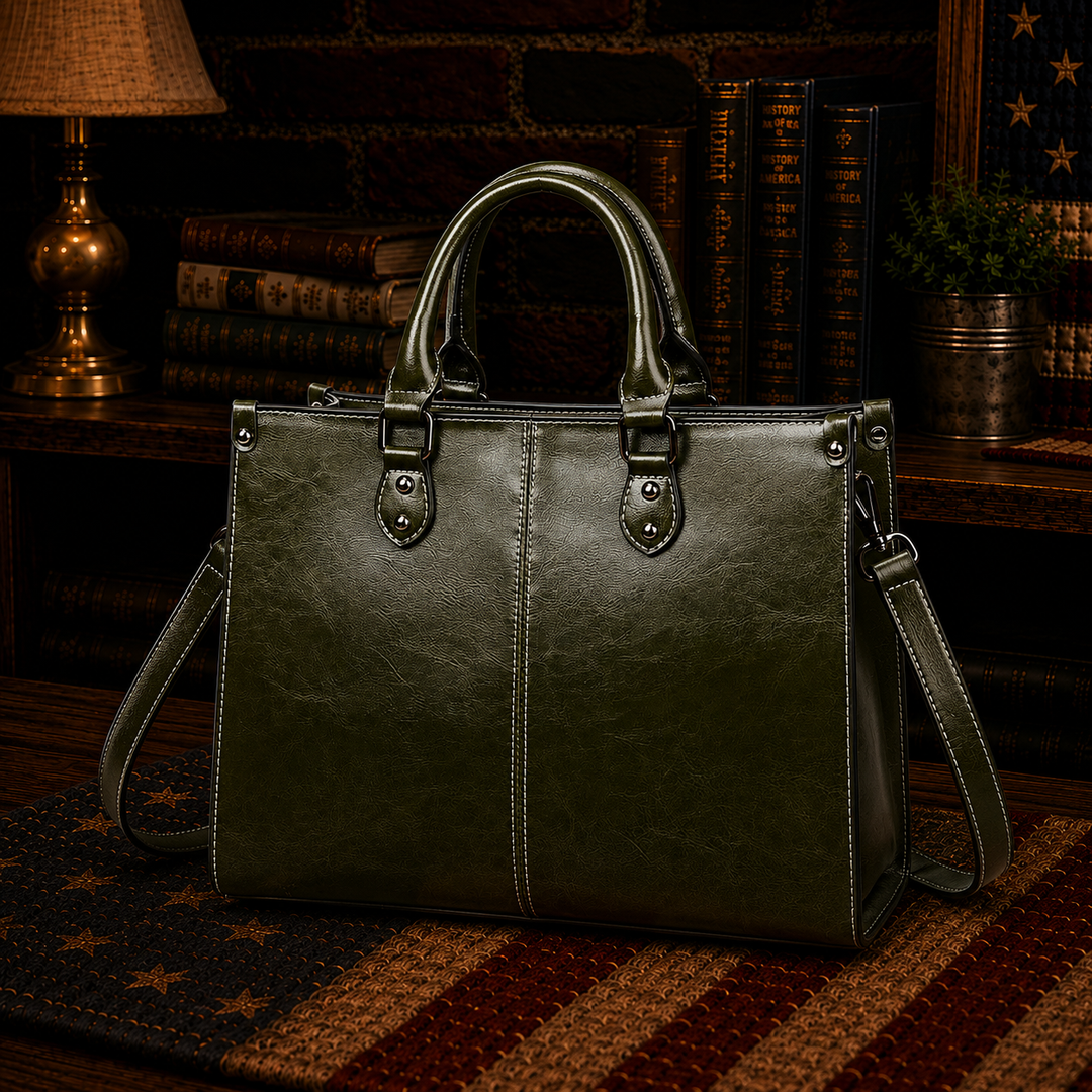 American Maker Bag