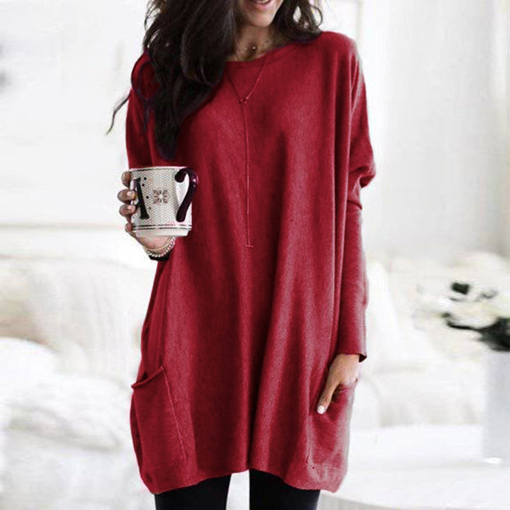 Ysara™ Relaxed Pocket Tunic