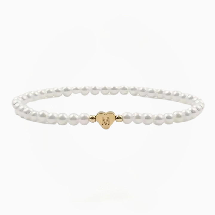Bracelet Letter | Origins