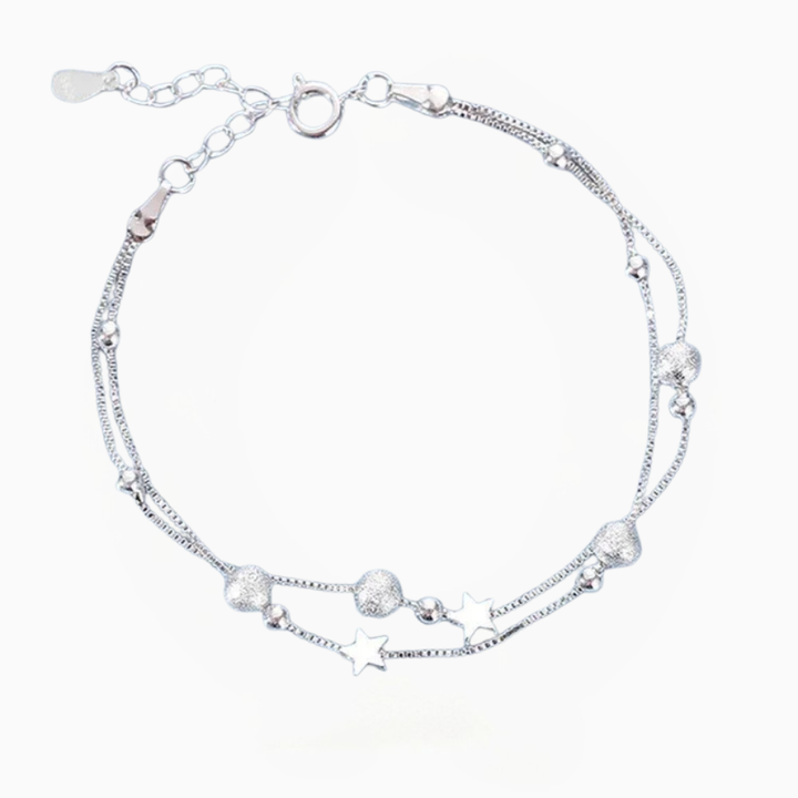 Love Bracelet | Mother of Pearl