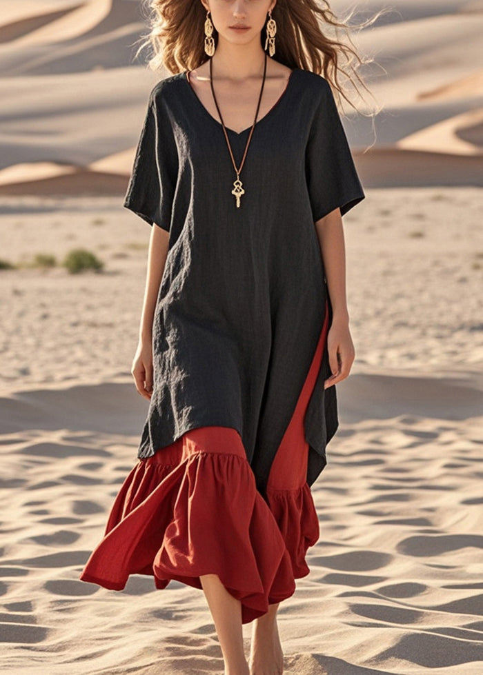Carminha Dress