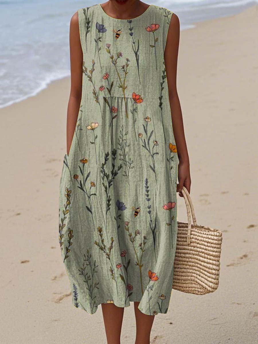 Melissa Dress