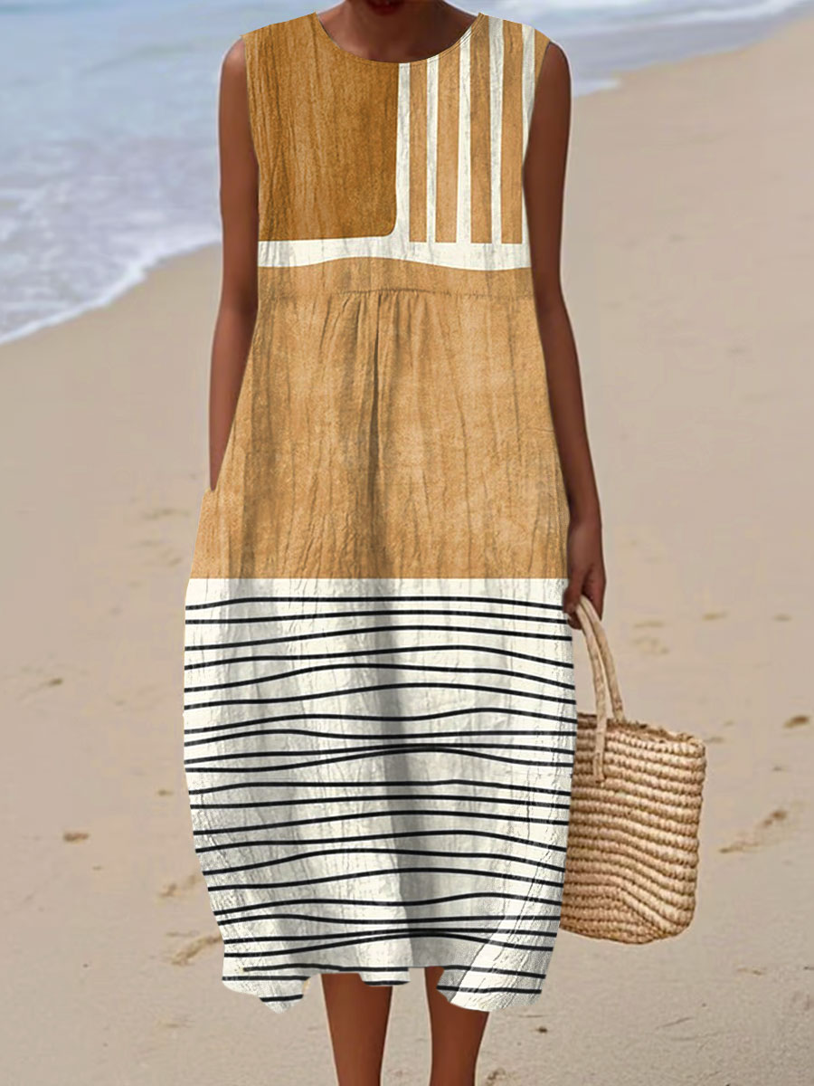 Vanessa Dress