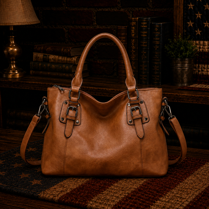 Star Made Bag