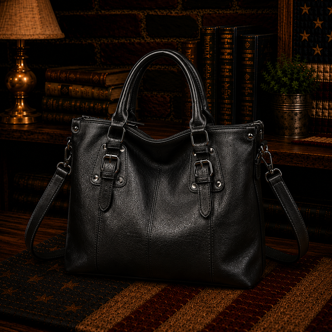 Heritage Hand Bag