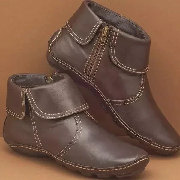 Women's Classic Non-Slip Ankle Boots