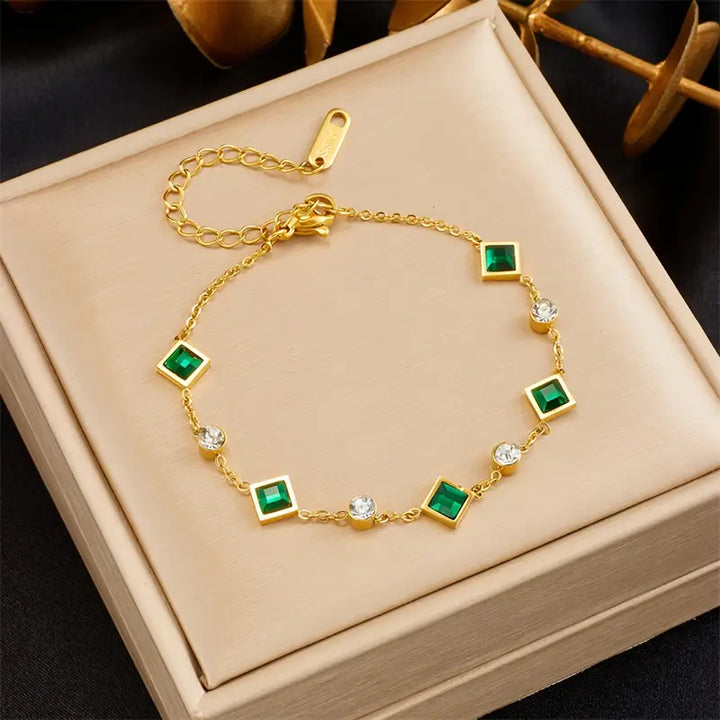 Amelie Bracelet | Three Generations