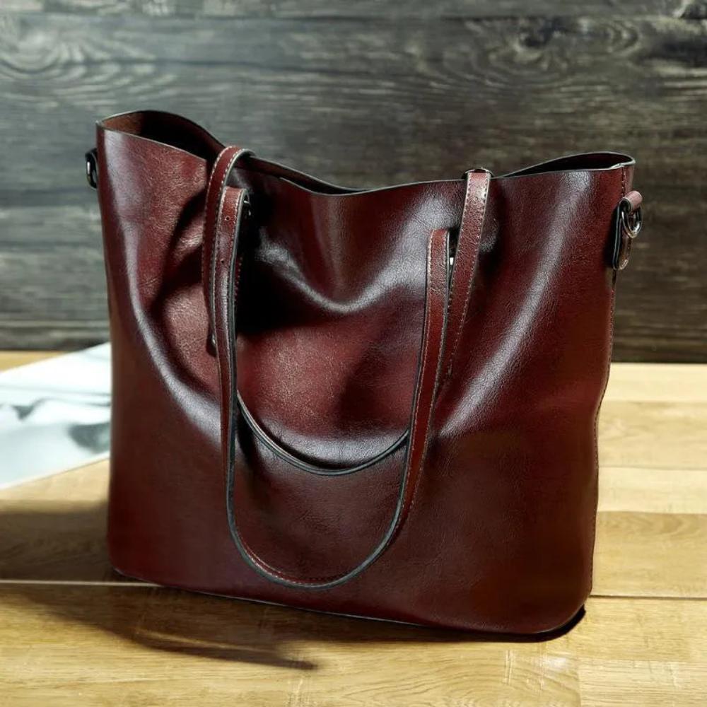 Nicole's Favorite Vintage Shoulder Bag