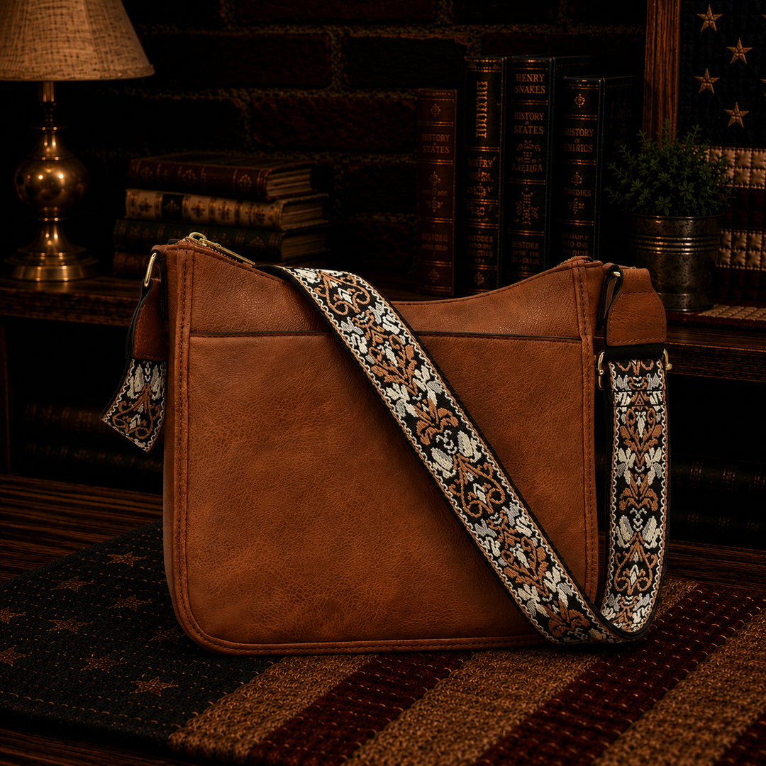 Courage Maker Bag