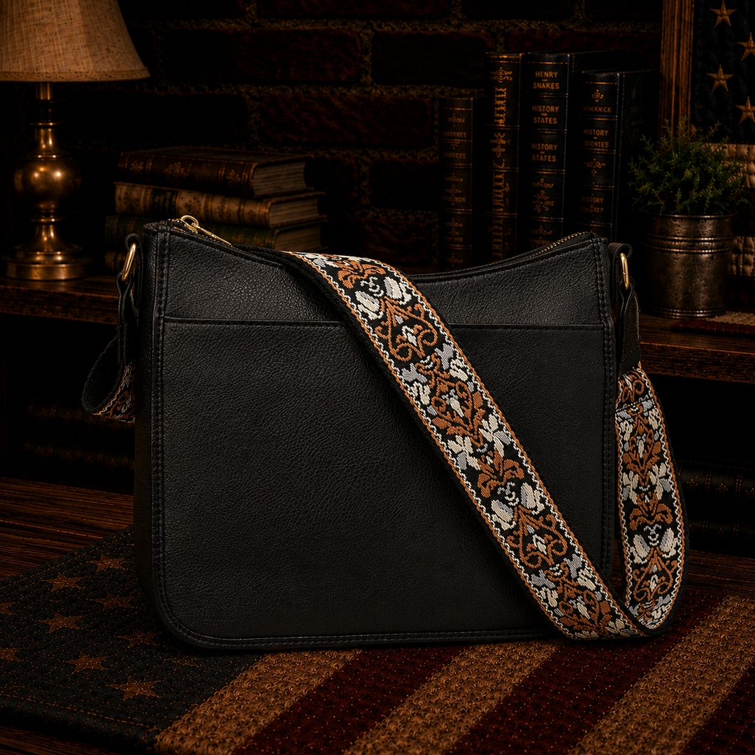 American Made Bag