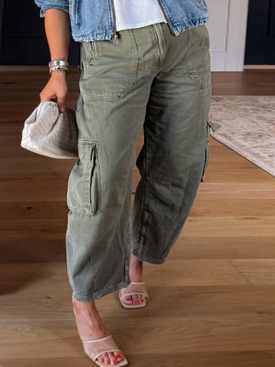 Noronha Trousers