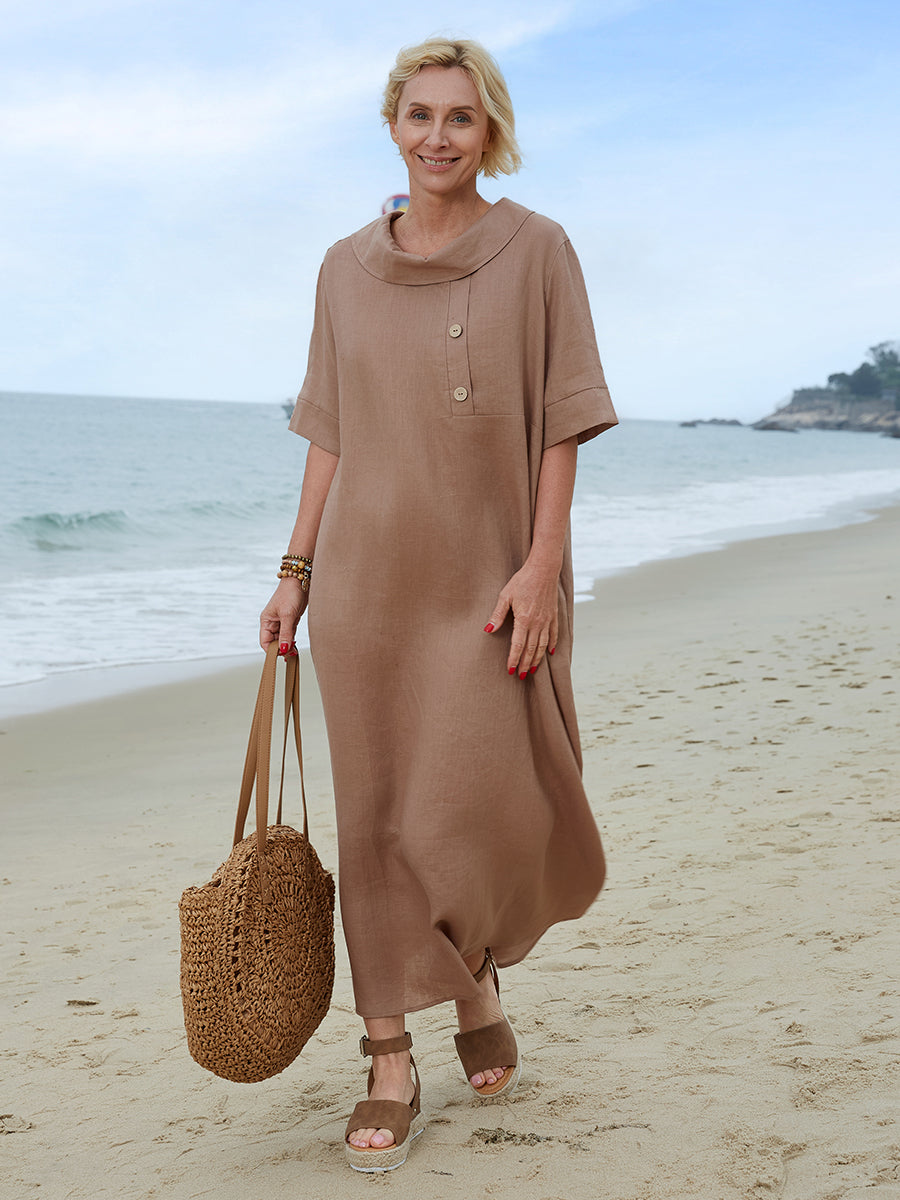 Juliana Dress