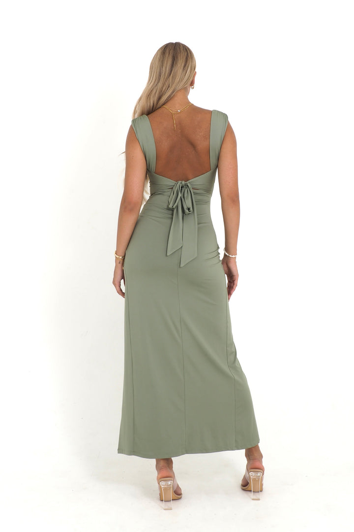 Elodie | Elegant Dress
