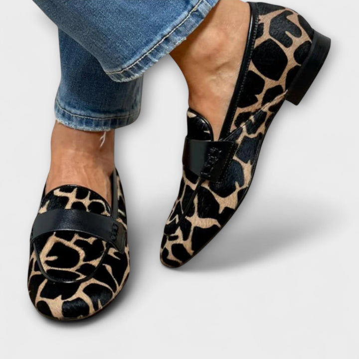Leopard - Flip Flop