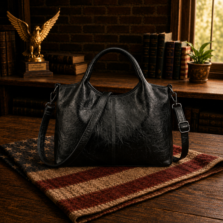 American Crafted Bag