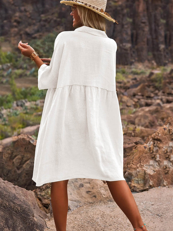 Olivia Dress