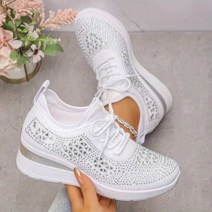Vienna - Stylish Casual Shoes