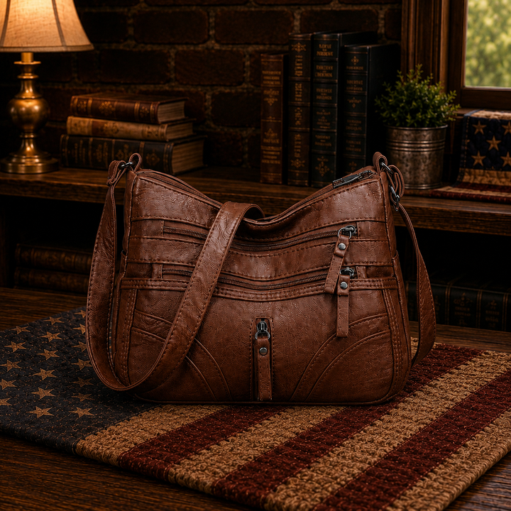 Courage Soul Bag