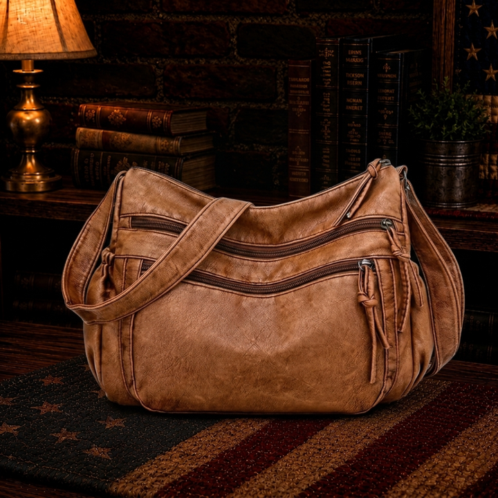 Courage Crafted Bag