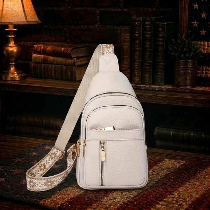 Faithful Hands Bag