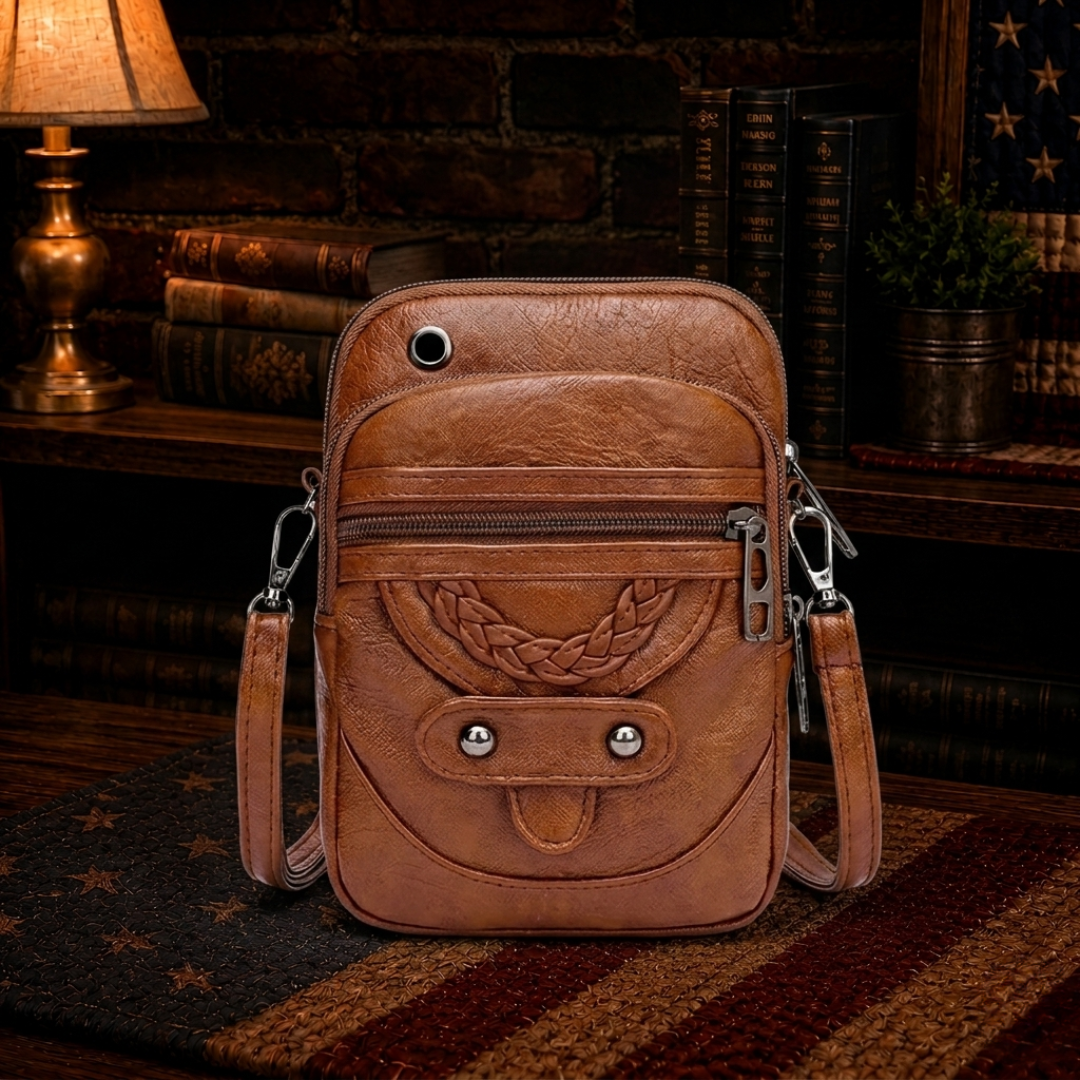 American Hand Bag