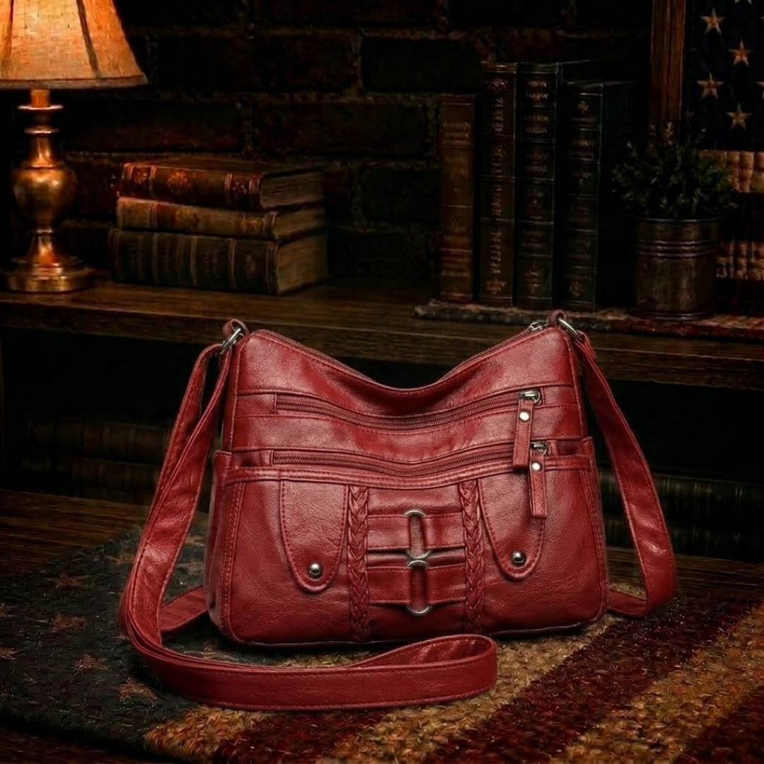 Liberty's Craft Bag