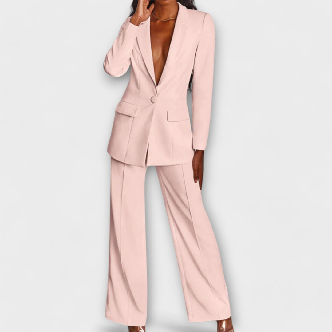 Amélie - Women's Set