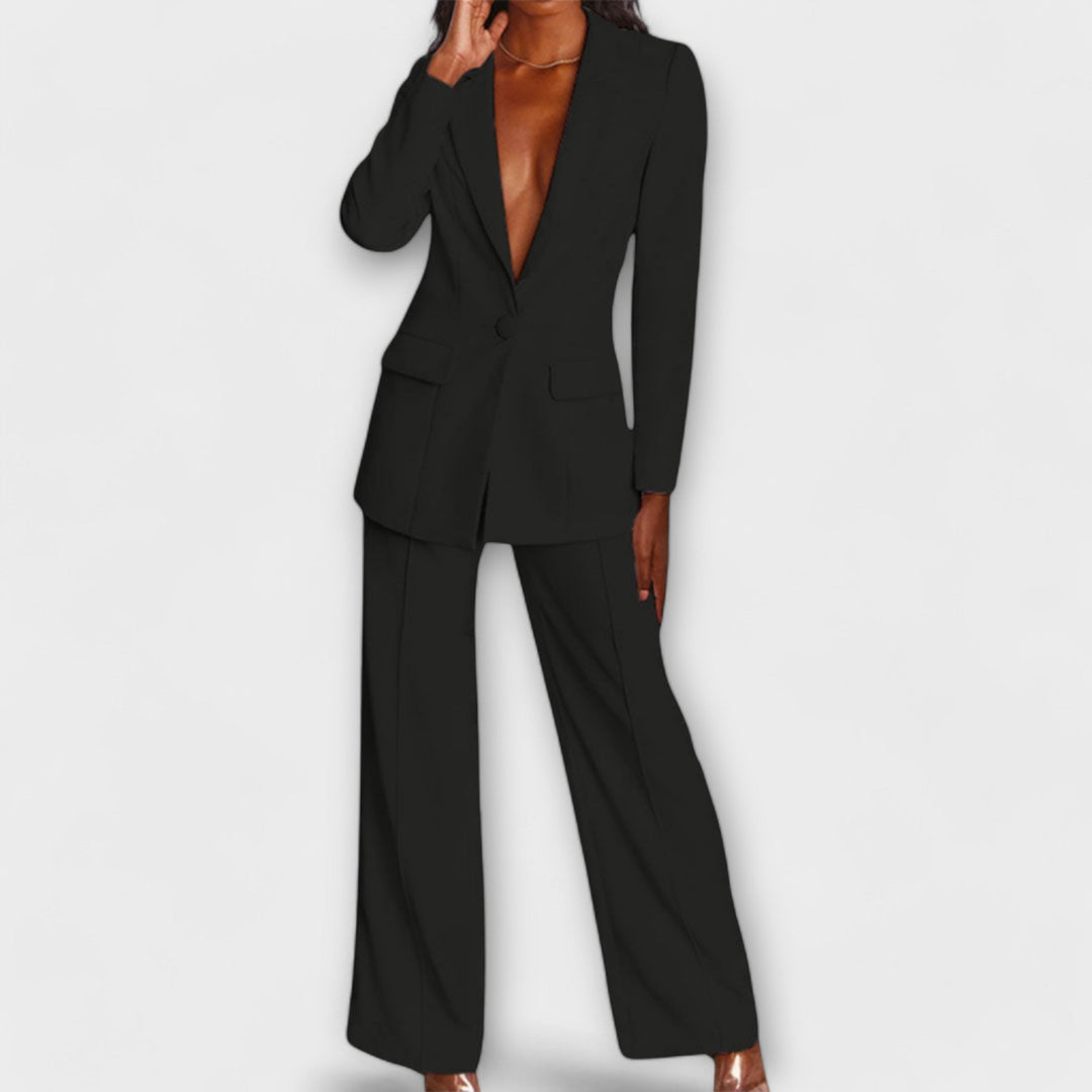 Amélie - Women's Set