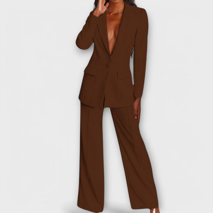 Amélie - Women's Set