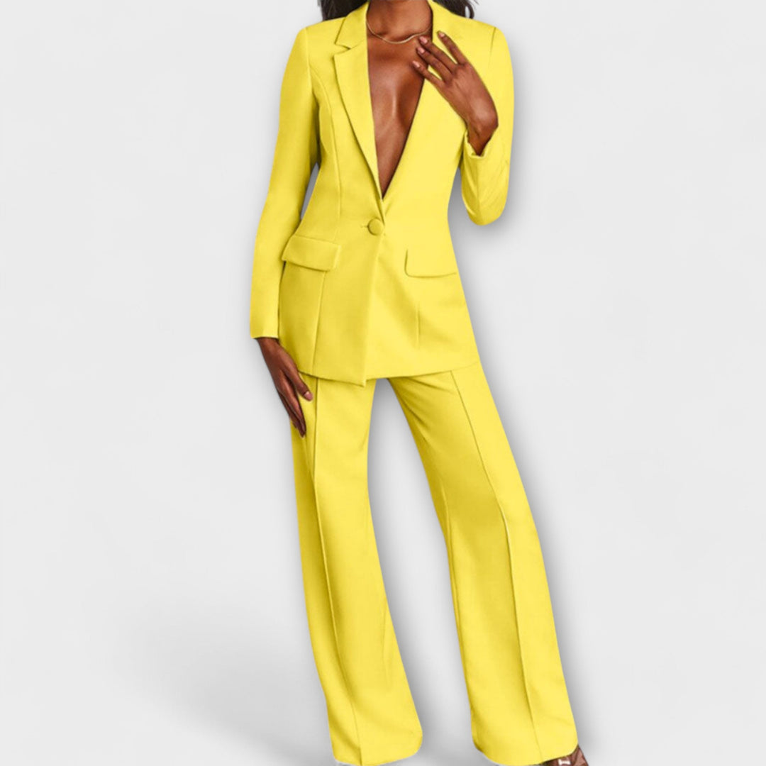 Amélie - Women's Set