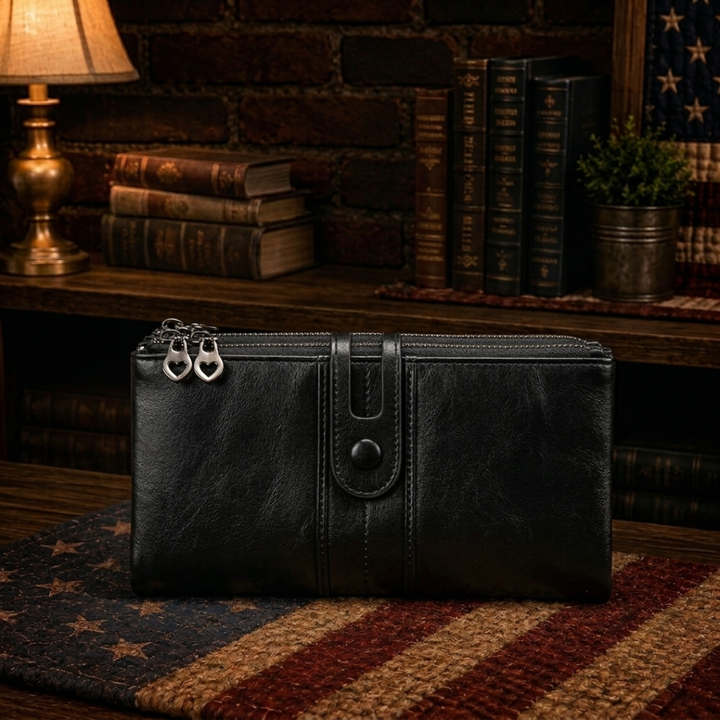 Heritage Crafted Bag