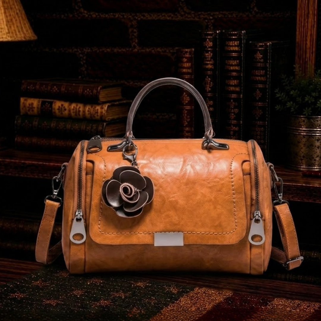 Patriot's Soul Bag