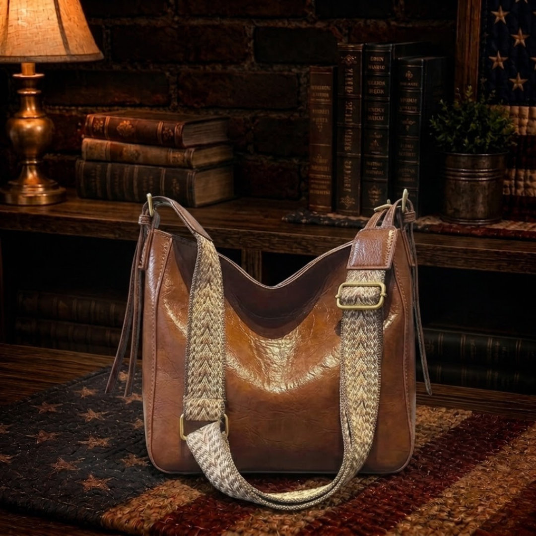 Freedom's Hand Bag