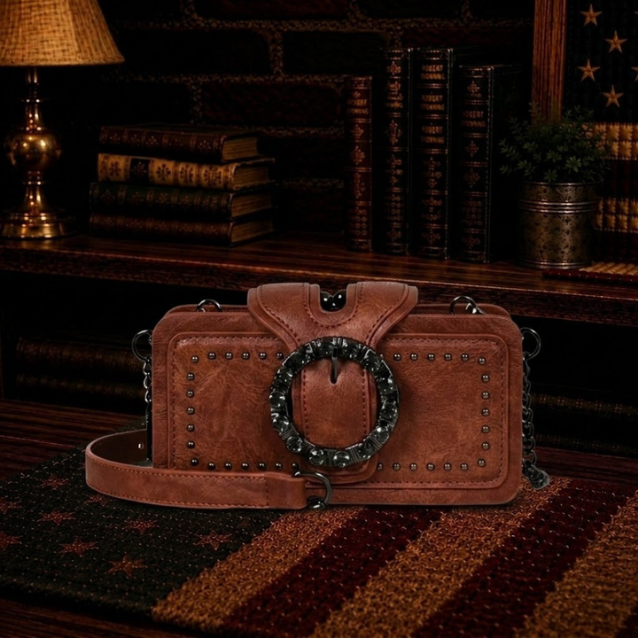 Courage Maker Bag