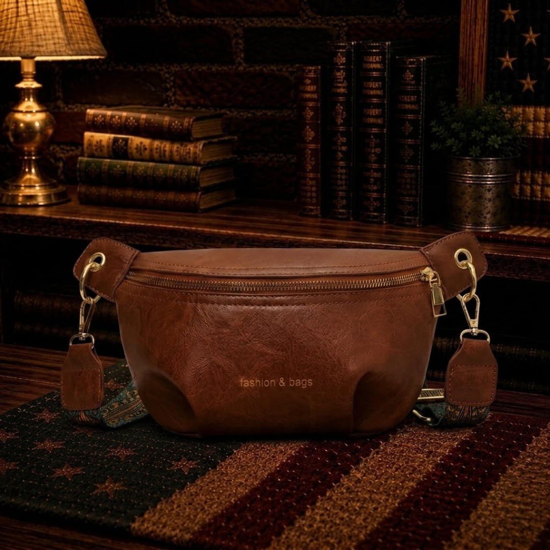 Patriot Spirit Bag