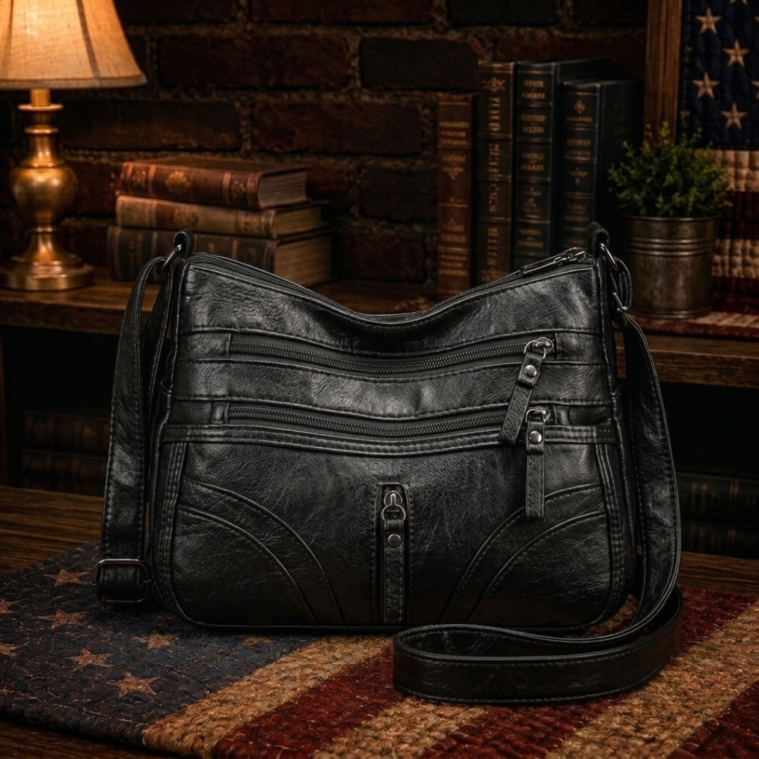 Freedom Made Bag