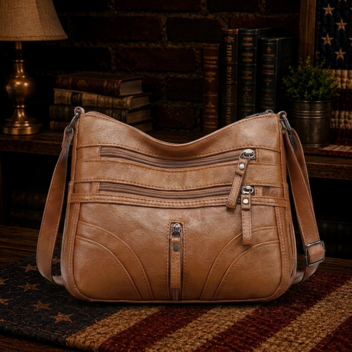 Heritage Soul Bag