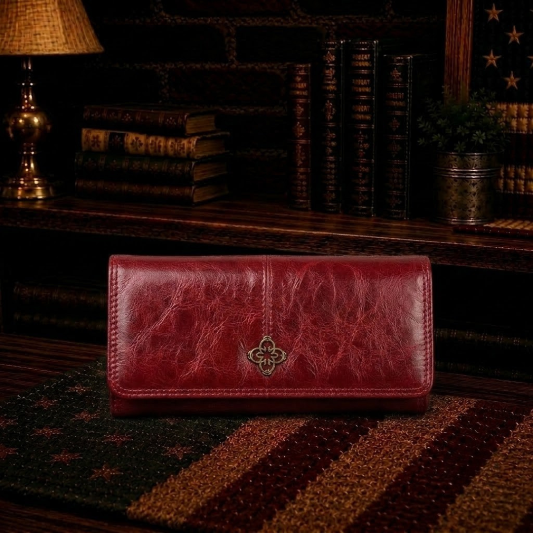 Heritage Pride Bag